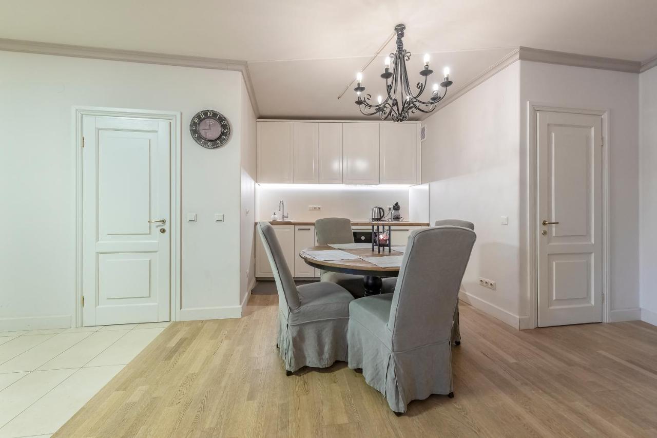 Luxury Gaono Apartments Vilnius Old Town I Self Check In I Free Private Parking VNO Exterior foto